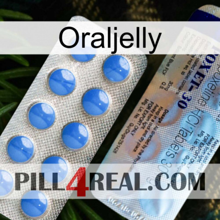 Oraljelly 39